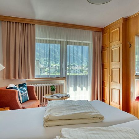 Hotel Jaegerhof Эц Экстерьер фото