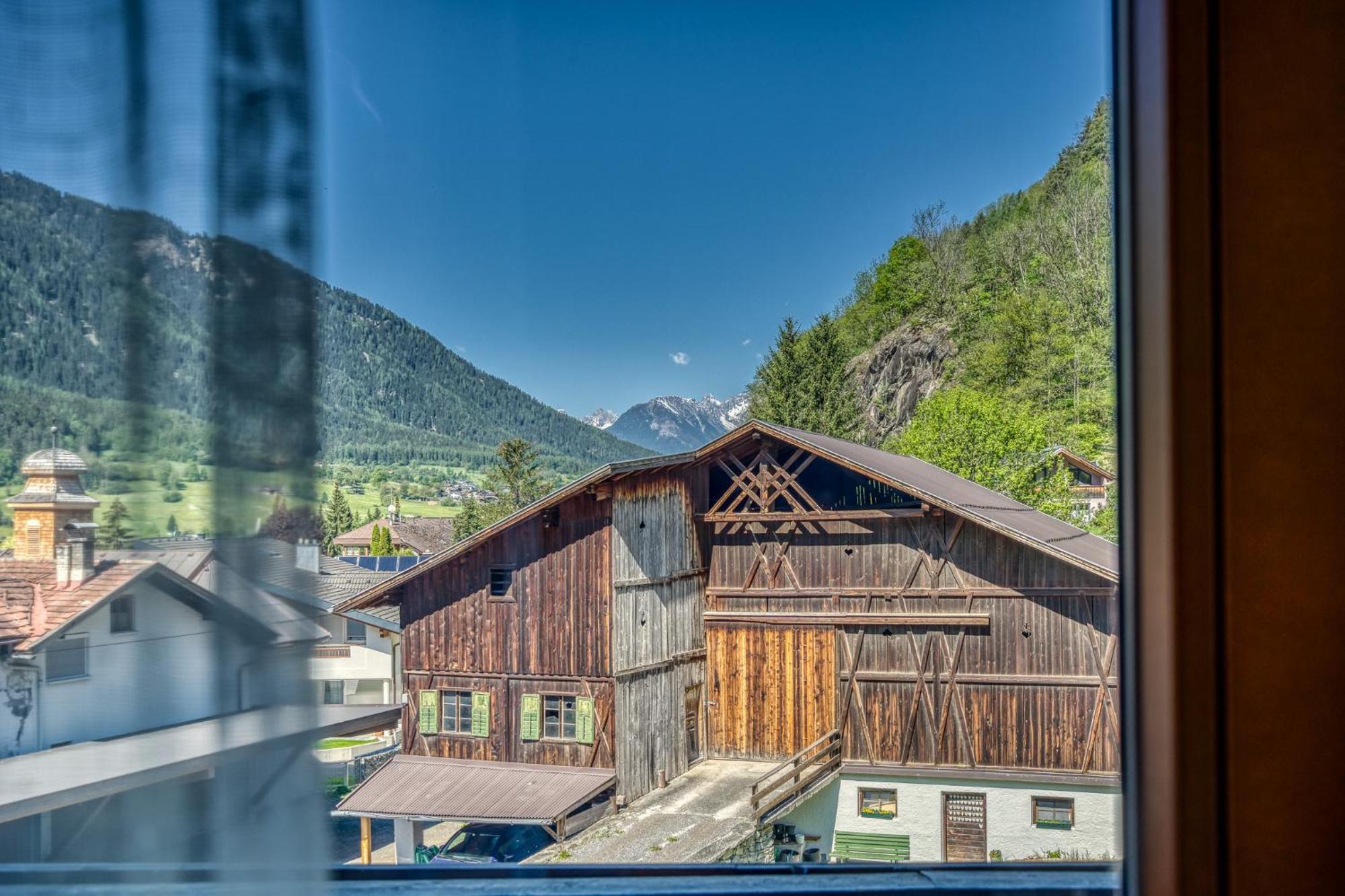 Hotel Jaegerhof Эц Номер фото